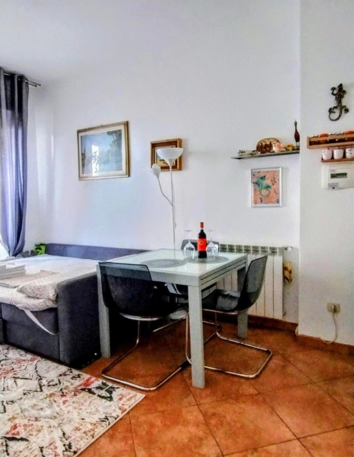 Camera Privata Nell'Appartamento In Zona Residenziale Con 2 Piscine Rapallo Exterior foto